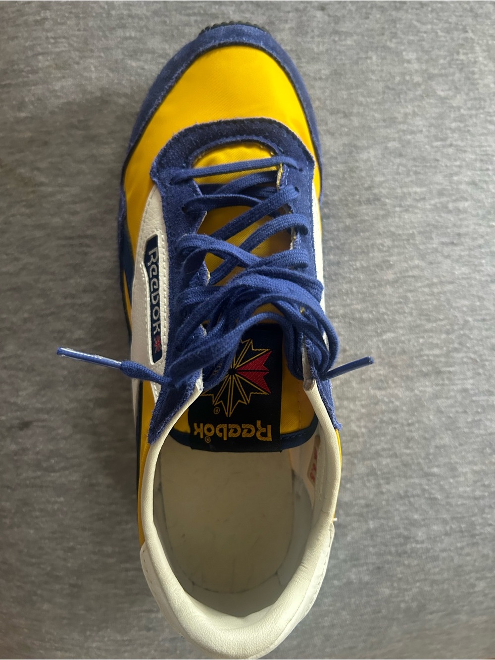Unisex Reebok Aztec II - Picture 2 of 2